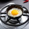 Gas Cooker Support Rack Black Pans Coffee Moka Pot Reducer Kitchen Supplies