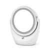 360 Degree LED Cosmetic Mirror 5X Magnification Double Sided Mirror 3 Speed Lights Cosmetic Mirror Adjustable Touch Up Cosmetic