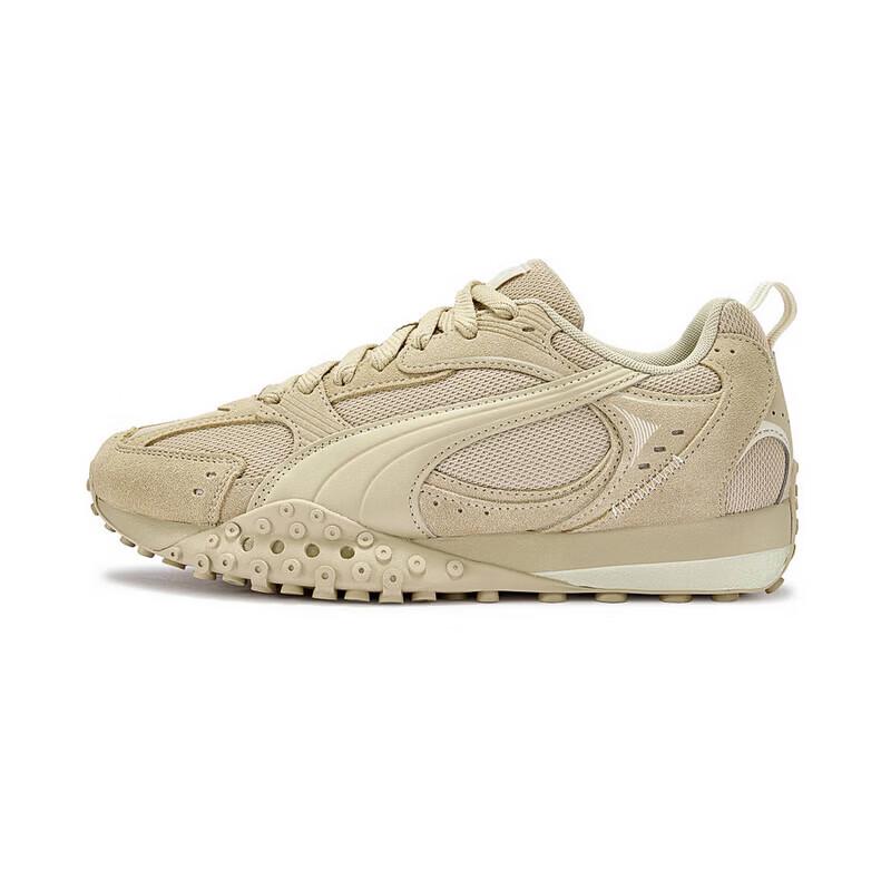 Puma Unisex Fashion Casual Low-Top Sneakers 406818-01