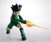 TAMASHII NATIONS Gon 135mm Painted Action Figure S.H.Figuarts HUNTER×HUNTER Approx. PVC&ABS