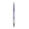 Simple Low Gravity Mechanical Pencil 0.5mm Metal Tip Smooth Writing Propelling Pencil 2B Pencil Students
