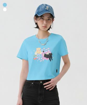 Bluzki – T-shirty i koszulki
