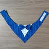Tanpopo Dog Tuxedo Formal Wedding Bandana Bow Tie Birthday Costume Adjustable Pet Party Attire Valentines Outfit Cosplay Collar