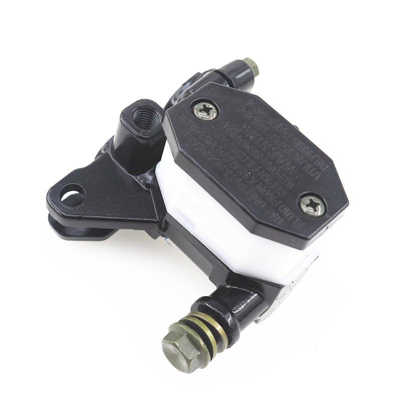Motorcycle Brake Master Cylinder Oil Pump for Suzuki GN/King GS125 HJ125