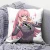 Anon Chihaya Mygo Home Sofa Cushion Covers And Aecorative Custom Pillow Covers