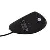 Right Hand Wired Vertical Mouse Optical  Ergonomic Design for Desktop