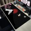 Mount Fuji Mouse Pad Large Computer Office Game Table Mats XXL Rubber Antislip Gaming Keyboard Mousepads Long Desk Pads X