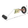 150MM Fuel Level Sensor 200mm Fuel Tank Gauge Universal Fuel Tank Sender Unit  Generators