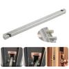 Door Strikes Plate Bending Wrench Tool Suitable For Gaps Elimination&Security Enhancement Security Gaps Fixing Home Use