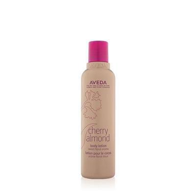 Cherry Almond Body Lotion 200ML