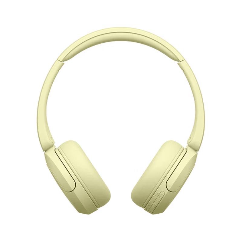 Sony WH-CH520 Wireless On-Ear Headphones