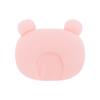 Cute Cartoon Baby Head Shaped Pillow Kawaii Bear Ears Baby Pillow Cute Round Head Shaped Pillow Soothing Sleeping Pillows