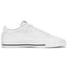 Nike Court Legacy Next Nature White Black Women's  Sneakers  DH3161-101