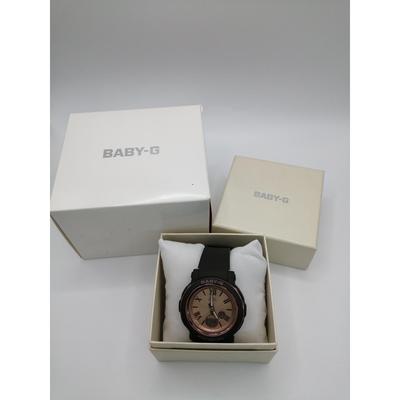 Used CASIO BGA-290 BABY-G