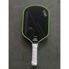 T700 Carbon Fiber Pickleball Paddle Textured Matte Surface Professional Recreational Play