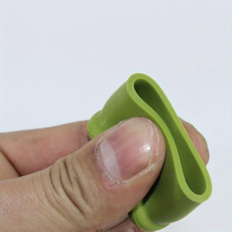 2 Stück/Set Silikon Weinflasche Auslauf Weinflaschen Verschlüsse Frischhalte Flaschenverschlüsse für Rotwein Bierflaschenverschlüsse Farbe zufällig