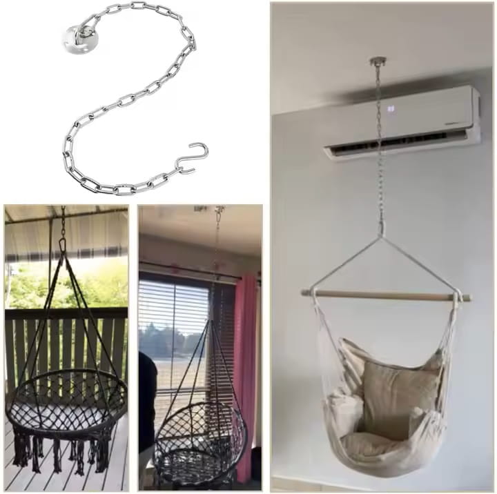 Swing Assembly Kit