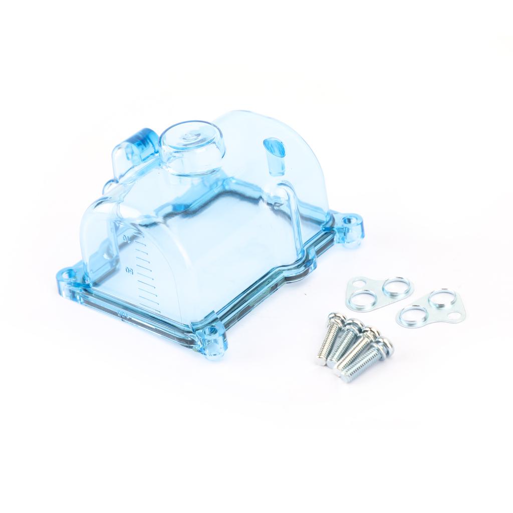 PWK I/II/III PWK IV/KSR EVO PZ26/27/30/32 Carburetor Float Bowl Comp Chamber