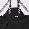 SOODAL COMPANY Peach Hidden Hip Apron