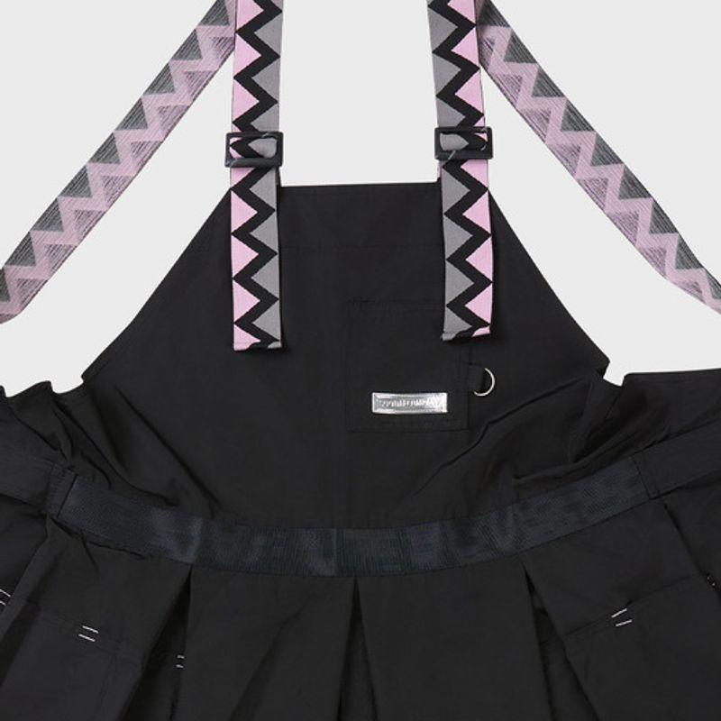 SOODAL COMPANY Peach Hidden Hip Apron