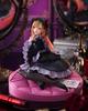 Kitagawa Marin Figure, Kuroe Shizuku Costume Ver. "That Dress-Up Doll Falls In Love" AMP+ Official, Approximately 15cm