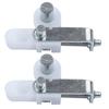 MS250 Chain Tensioner Adjustment Screw Compatible Stihl MS250 MS230 MS210 021 023 025 Chain Saw Accessories Garden Tool Parts
