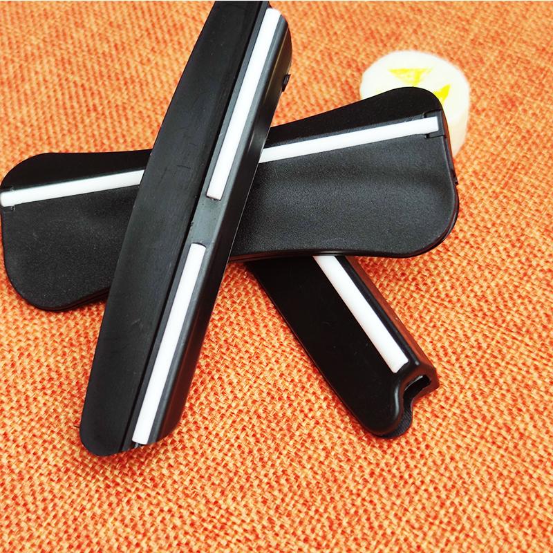 15 Degrees Knife Sharpener Angle Guide Sharpening Stone Fixed Angle Accessories Profession Tools Kitchen Knife Holder Whetstone