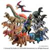 Ania Jurassic World Alive Indoraptor Gen 2 Dinosaur Figure Takara Tomy