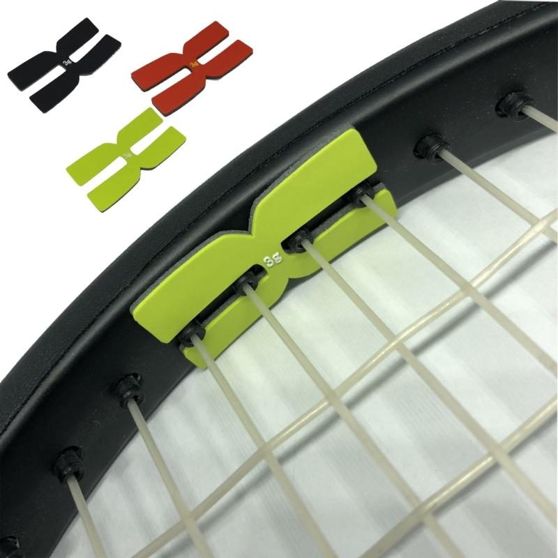6Pcs Badminton Tennis Racket Grip Racket Weighted Tool Tennis Racket Weights Tennis Grip Tape Racquet Net Weighted Pad