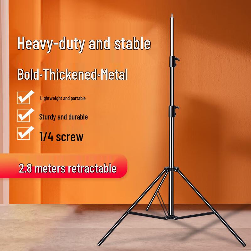 Godox Photography Light Stand Tripod