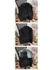 American Style Spring/Autumn Breathable Casual Jacket - Pure Color, Long-Sleeved, Loose Fit Fashion Top