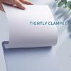 Sturdy Clipboard with Multiple, Versatile Vertical Writing Board, A5 Writing Pad, Suitable for School and Home, Studio, Office