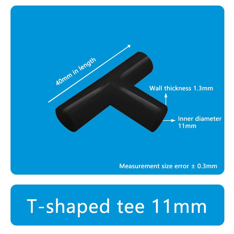 5/10pcs Garden Greenhouse Planting Rack Connector Universal Buckle Connector Planting Shed Bracket Connection Parts