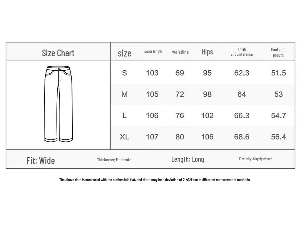 PEACEBIRD Straight-Leg Denim Jeans AAHAG1263