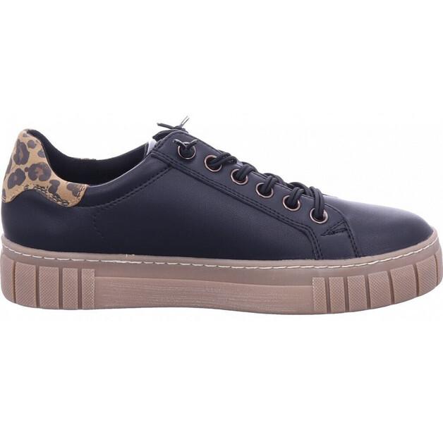 Кроссовки Marco Tozzi Plateau Sneaker
