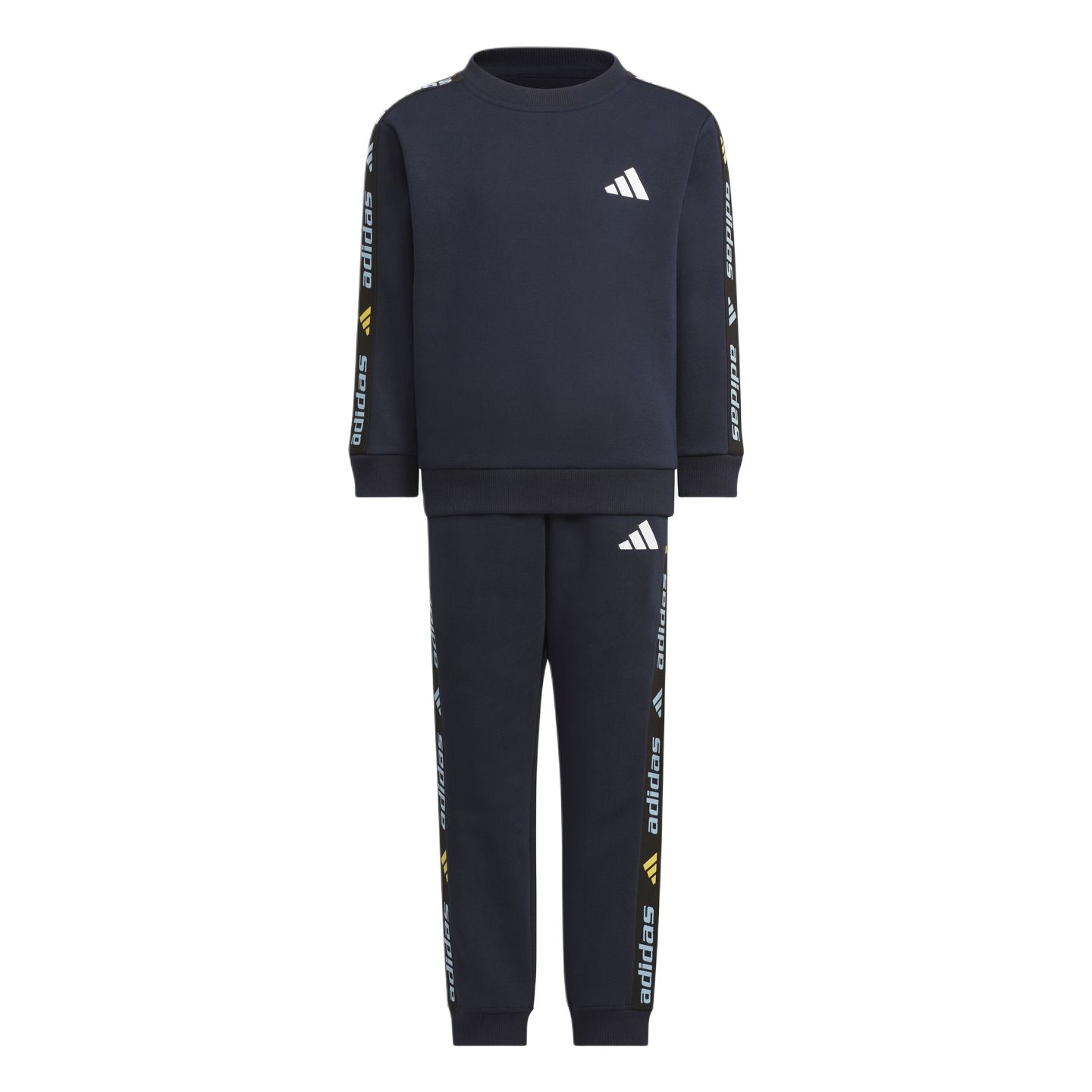 

Adidas Casual Sportswear 2 Piece Set Kids KS3072 164