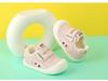 Bobodou Breathable Mesh Toddler Shoes - Soft Sole, Non-Slip, Unisex for Spring/Autumn