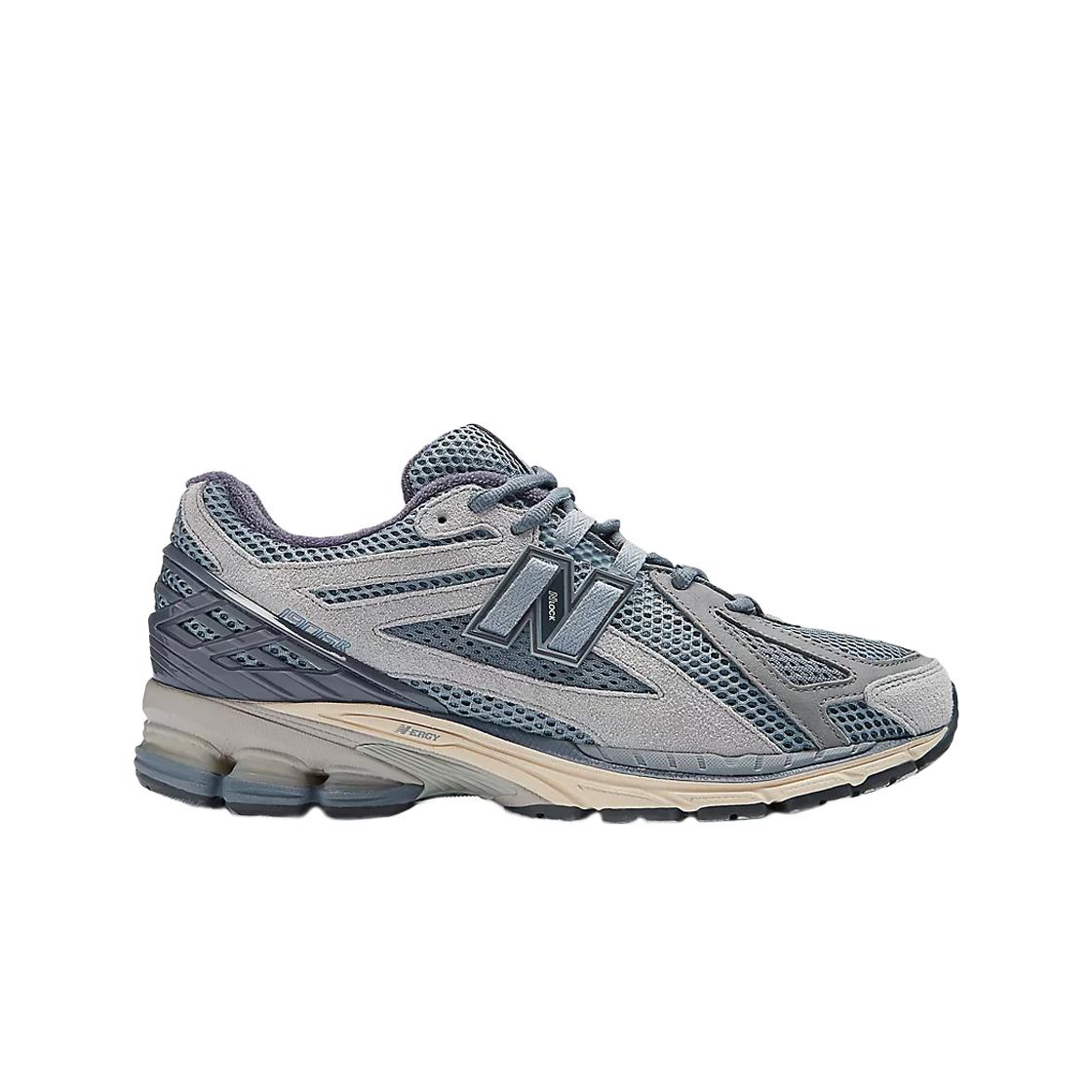 

Мужские кроссовки New Balance x Auralee 1906R Flint Stone M1906RAL