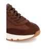 DakS Men S Comfort Height increaSing SneakerS Cognac Drx604kg26