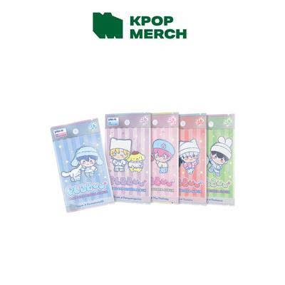 PLBBUU (POCAALBUM Ver.)