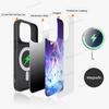 Anime M-Misaka Mikoto Cute Phone Case Magnetic Case For IPhone 16 14 13 12 11 15 Pro Max Plus For Magsafe Wireless Charge Cover