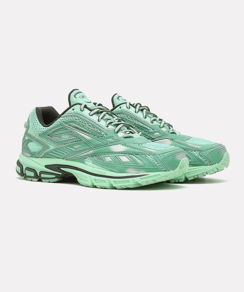 Reebok Premier Road Ultra - Buff Metallic Green / 100260281