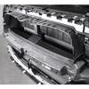 Front Bumper Crash Foam Cover Trim Perfect Coverage With Grille Back Foam Bumper For BMW G80 G81 M3 G82 G83 M4 2021-2023