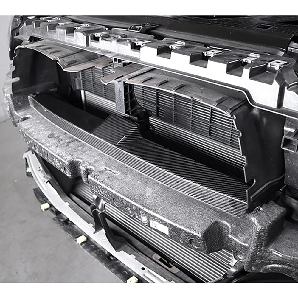 Front Bumper Crash Foam Cover Trim Perfect Coverage With Grille Back Foam Bumper For BMW G80 G81 M3 G82 G83 M4 2021-2023