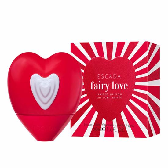 Escada Fairy Love Eau De Toilette Spray 50ml 4900₽