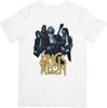 Kings of Leon Collection Vintage Fit for Unisex women Quality Cotton TShirts