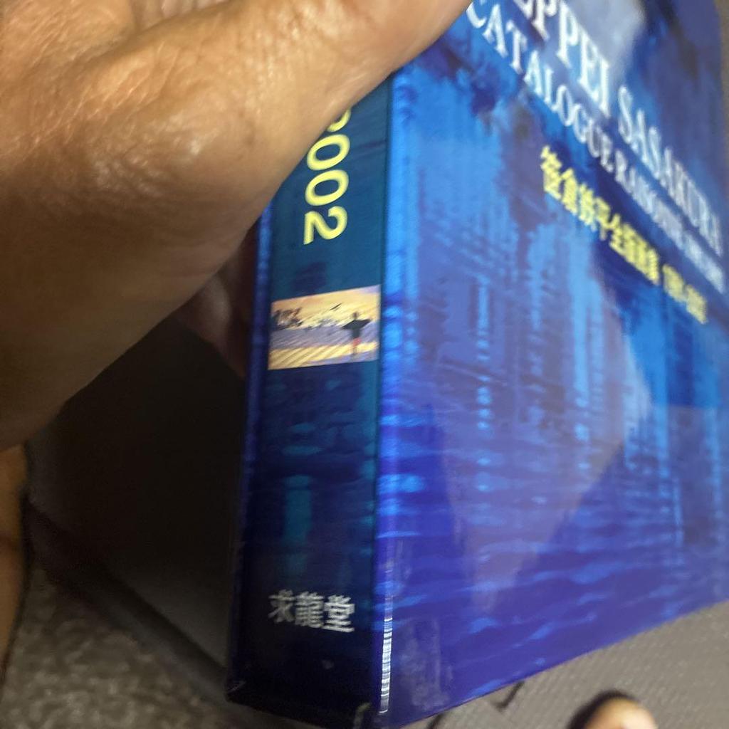 [USED] Teppei Sasakura Complete Print Collection 1991-2002 (out of print) Teppei Sasakura Art Collection (2 pieces)