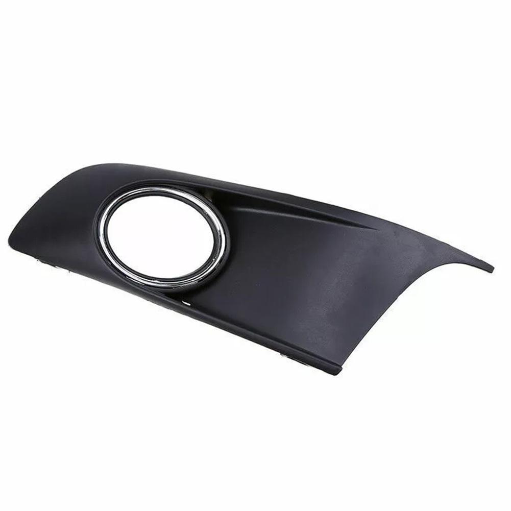 Car Maintenance Bumper Cover Car Grille Cover For Touran Louver Car Grille Cover OEM Part Number Perfect Match