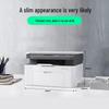 HP Wireless Multifunction Laser Printer