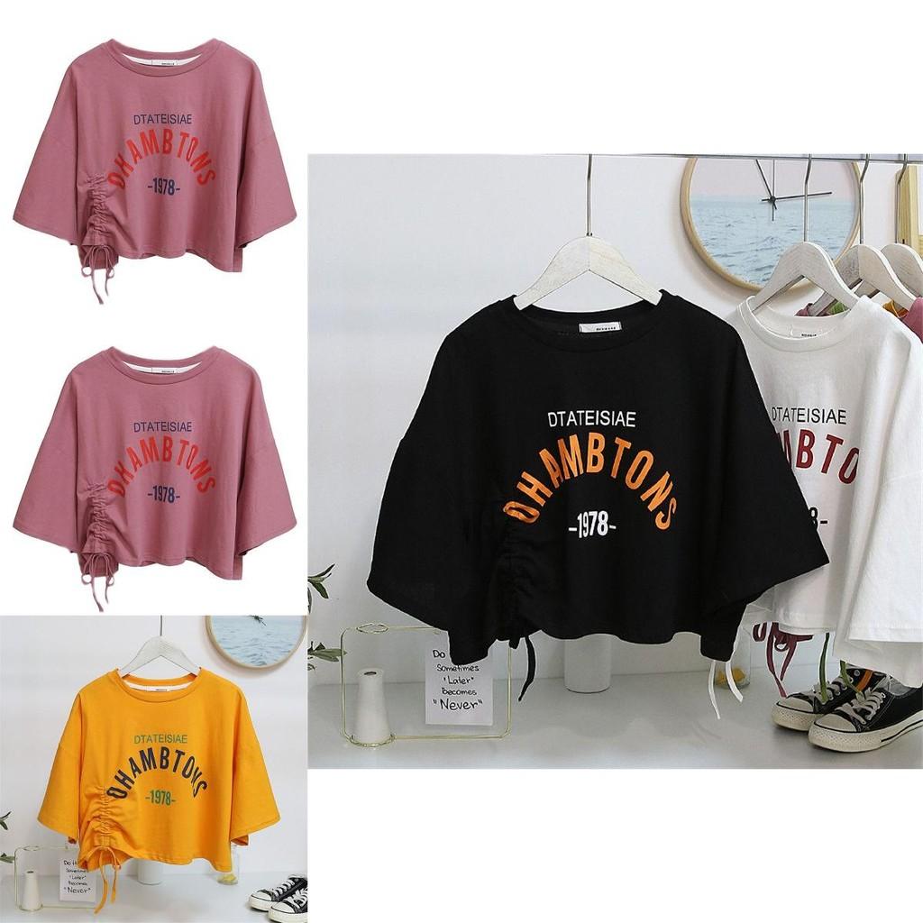 Chic Drawstring Crop Top Featuring Soft Material For Ultimate Summer Comfort